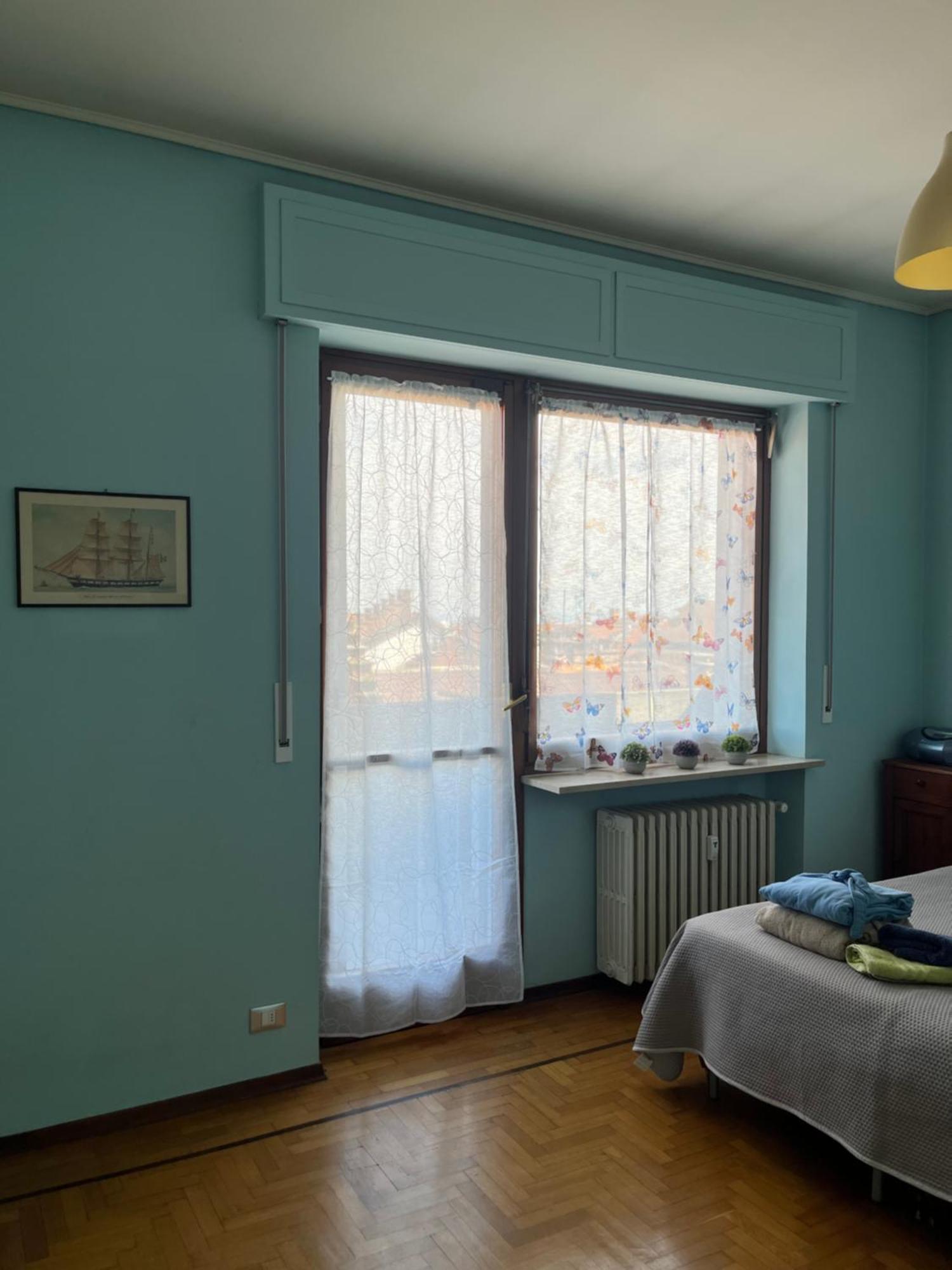 Boutique Affittacamere Attico In Centro Cuneo Exteriör bild